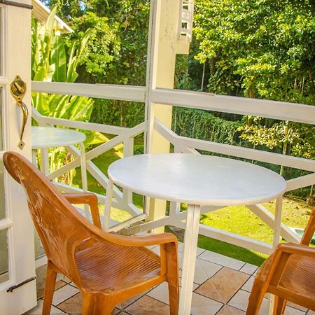 Apartament E 20 Mystic Ridge Ocho Rios Zewnętrze zdjęcie