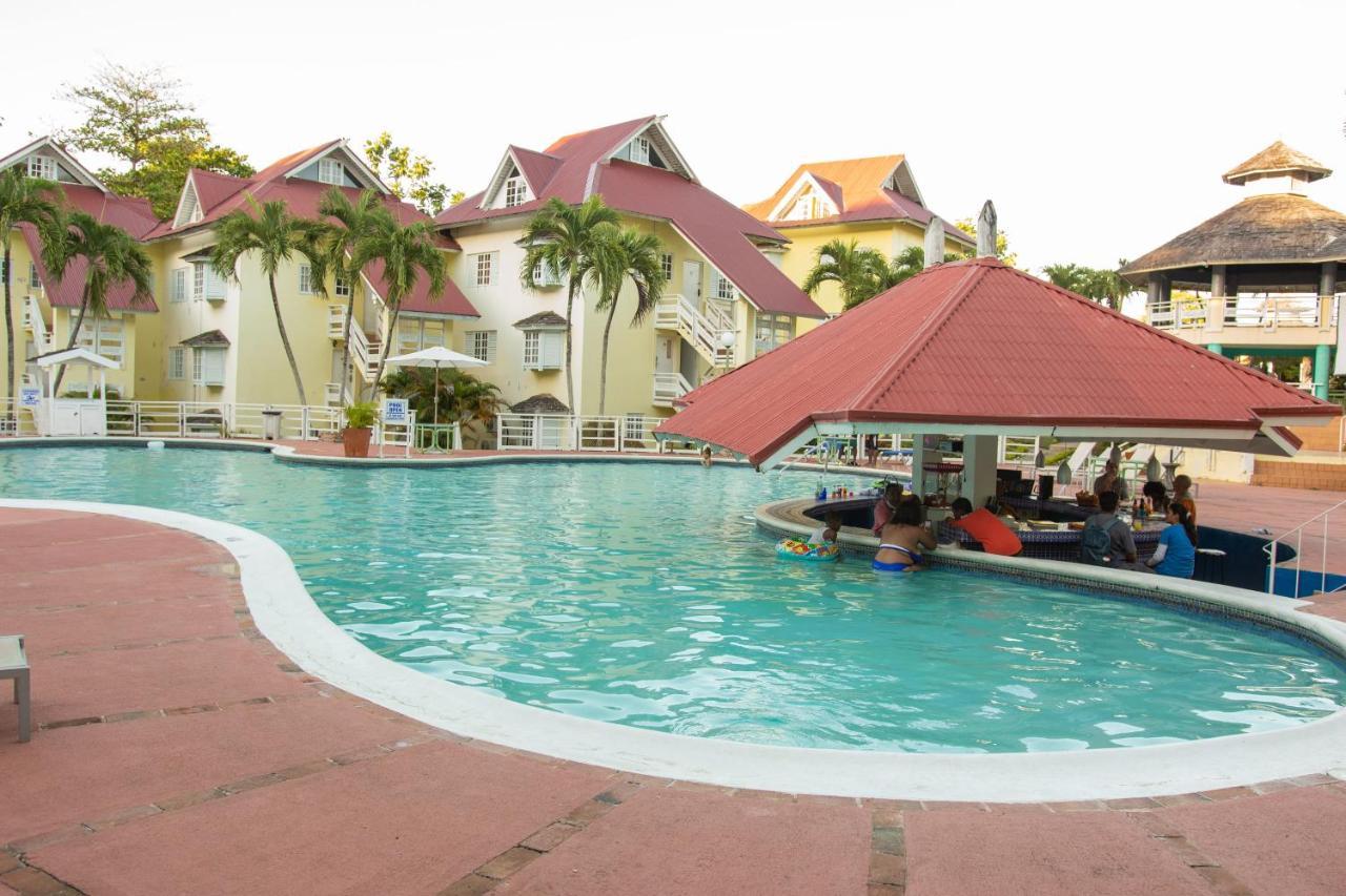 Apartament E 20 Mystic Ridge Ocho Rios Zewnętrze zdjęcie