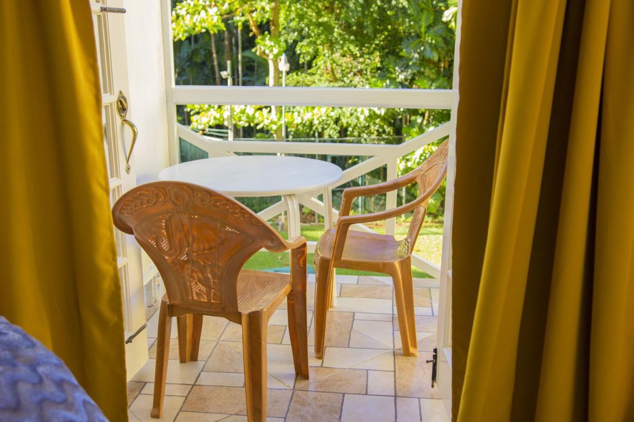 Apartament E 20 Mystic Ridge Ocho Rios Zewnętrze zdjęcie