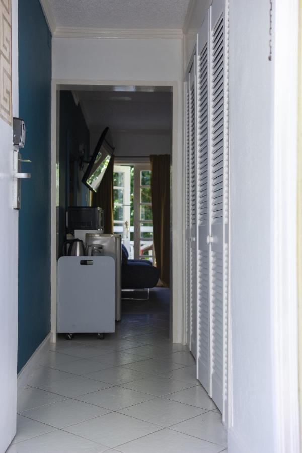 Apartament E 20 Mystic Ridge Ocho Rios Zewnętrze zdjęcie