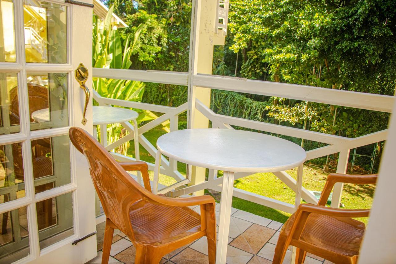 Apartament E 20 Mystic Ridge Ocho Rios Zewnętrze zdjęcie