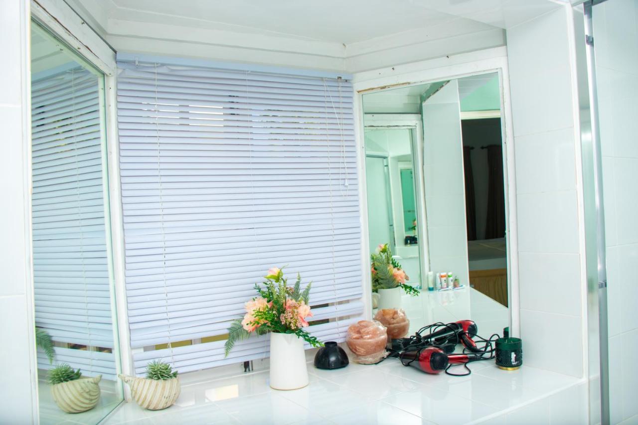 Apartament E 20 Mystic Ridge Ocho Rios Zewnętrze zdjęcie