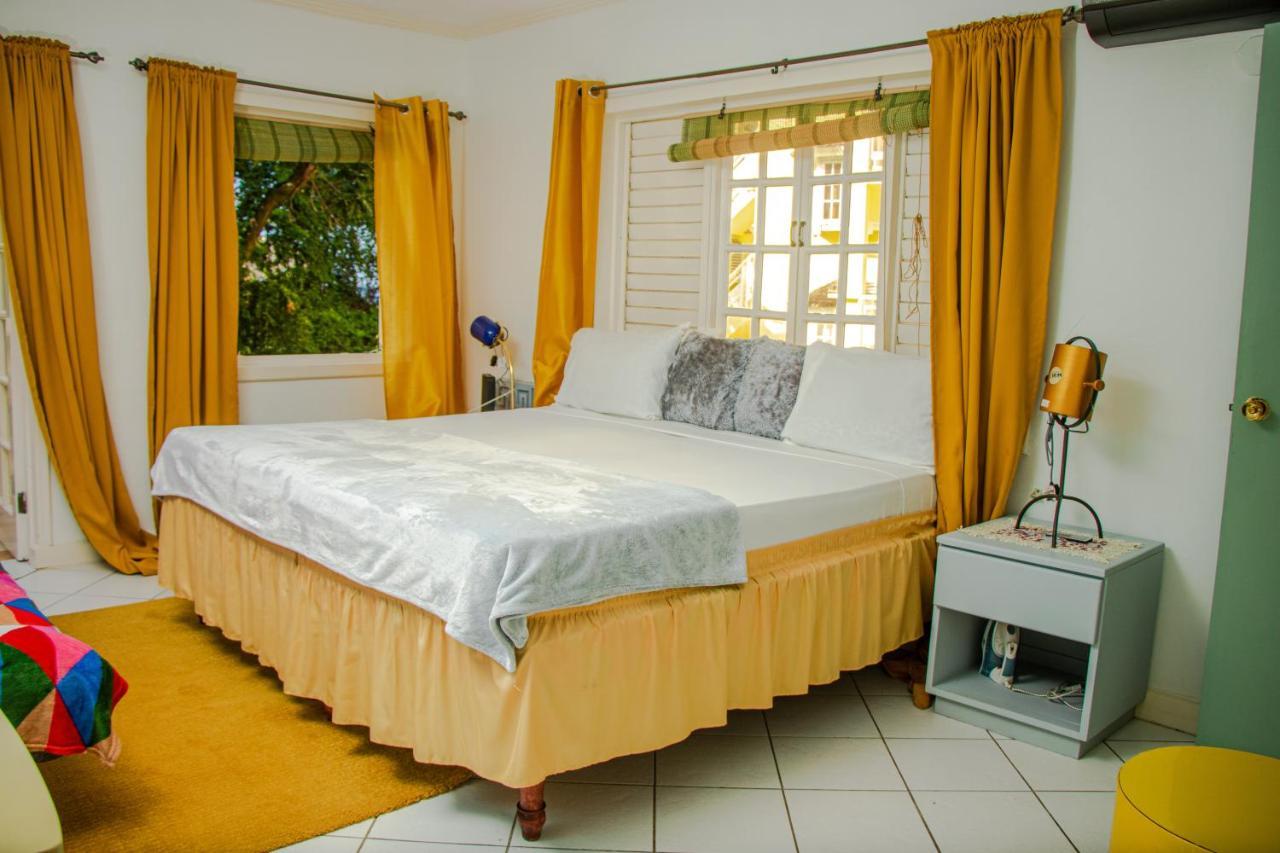 Apartament E 20 Mystic Ridge Ocho Rios Zewnętrze zdjęcie