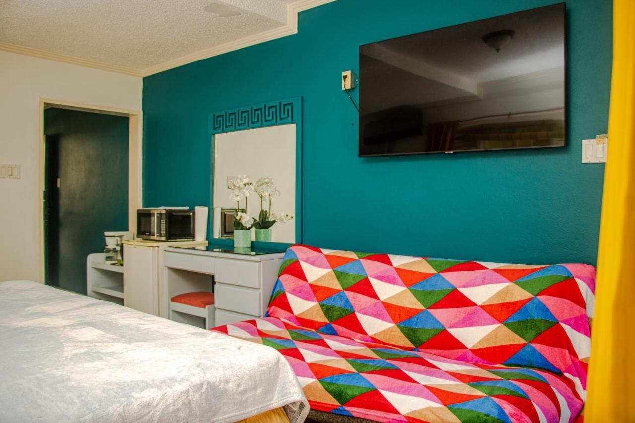 Apartament E 20 Mystic Ridge Ocho Rios Zewnętrze zdjęcie