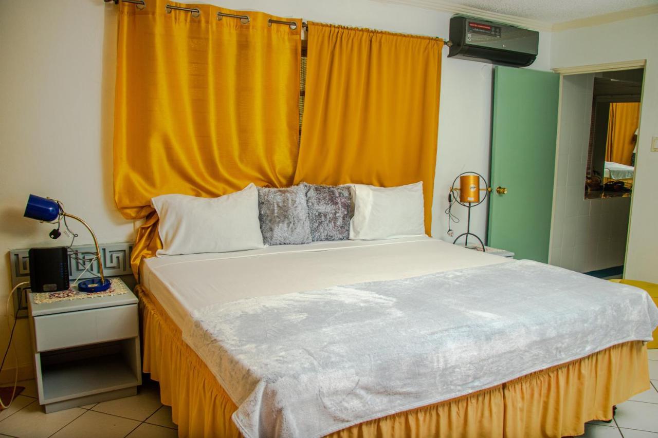 Apartament E 20 Mystic Ridge Ocho Rios Zewnętrze zdjęcie