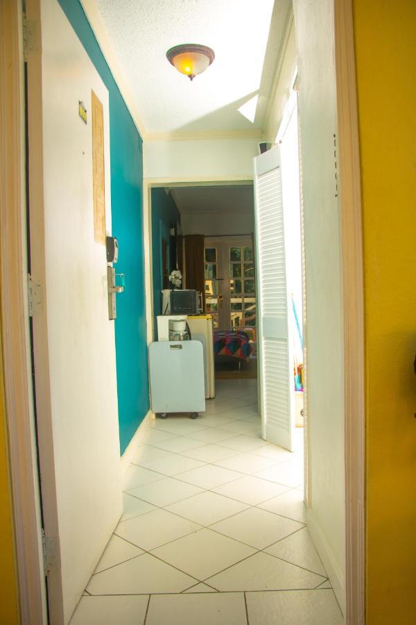 Apartament E 20 Mystic Ridge Ocho Rios Zewnętrze zdjęcie