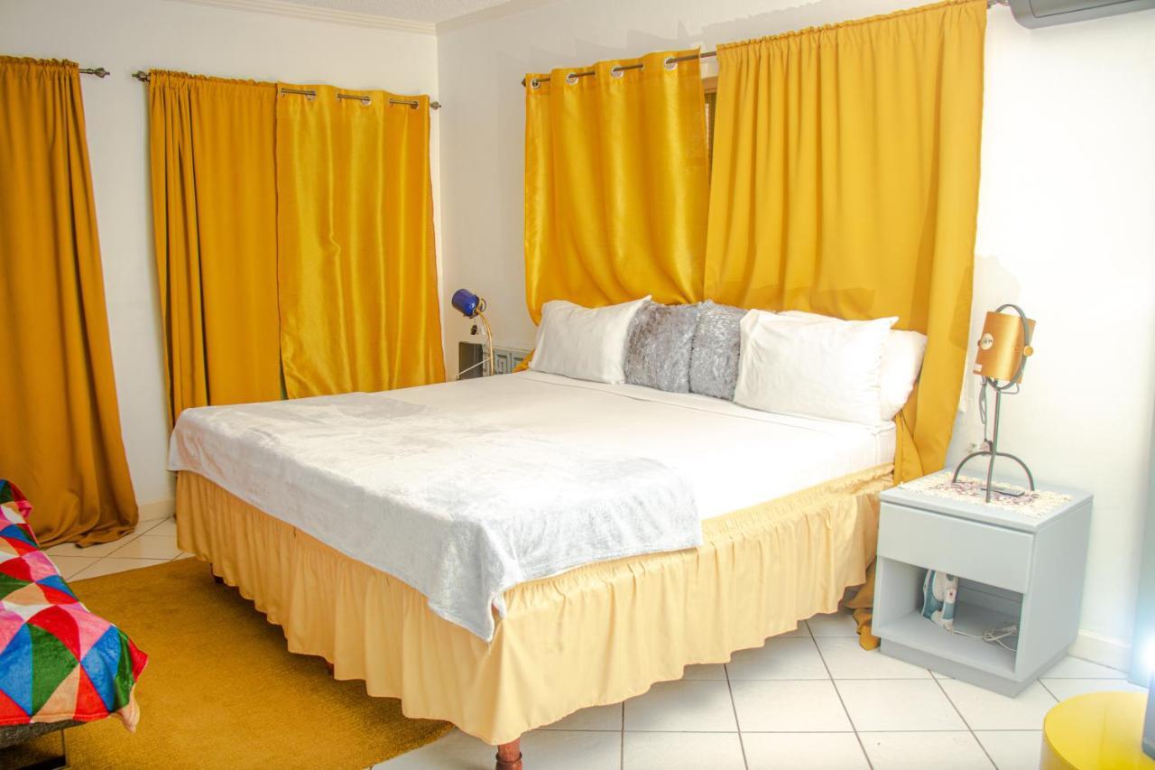 Apartament E 20 Mystic Ridge Ocho Rios Zewnętrze zdjęcie