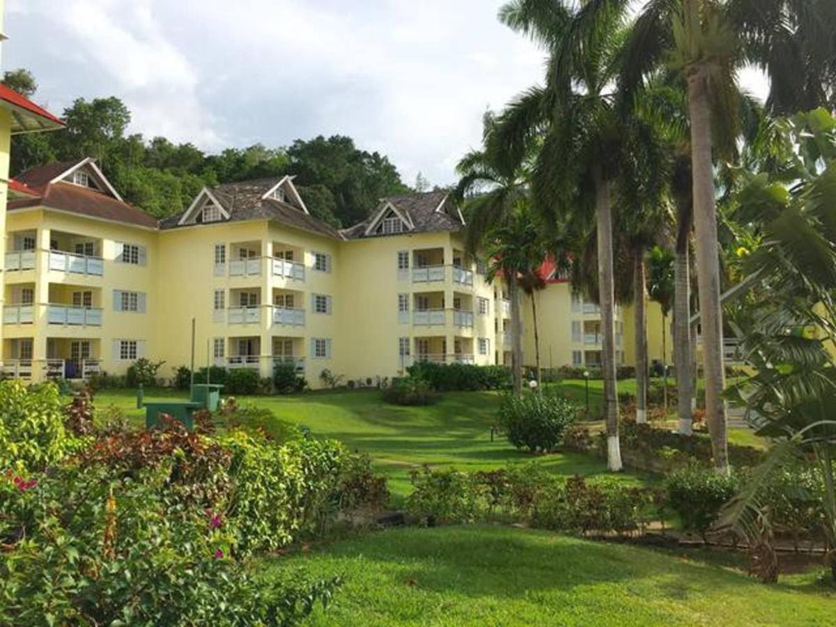 Apartament E 20 Mystic Ridge Ocho Rios Zewnętrze zdjęcie
