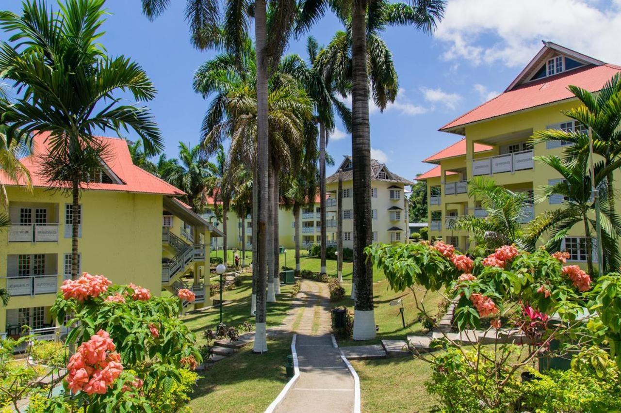 Apartament E 20 Mystic Ridge Ocho Rios Zewnętrze zdjęcie