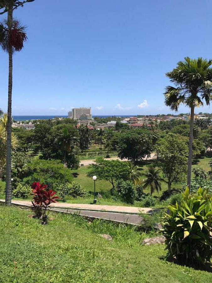 Apartament E 20 Mystic Ridge Ocho Rios Zewnętrze zdjęcie