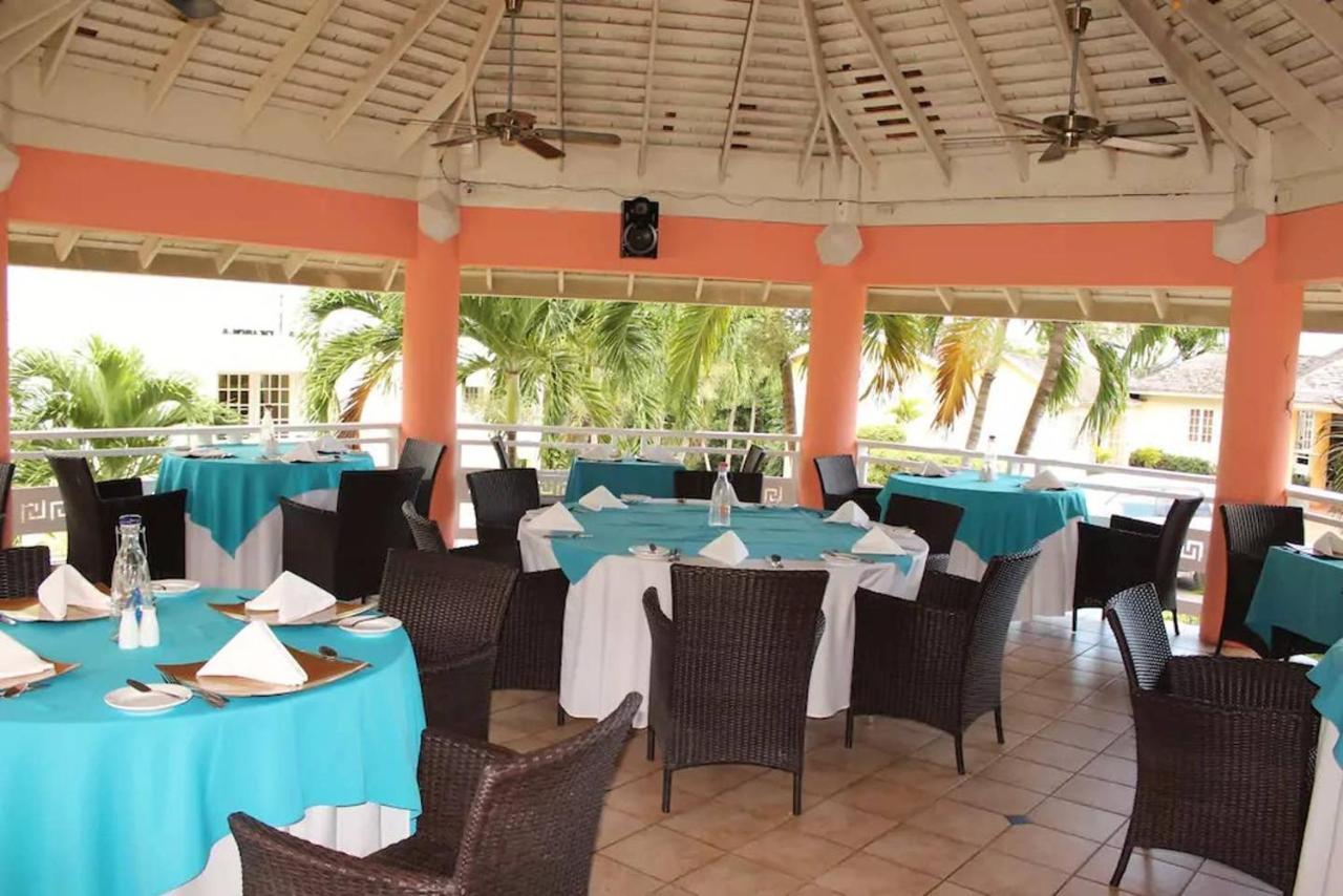 Apartament E 20 Mystic Ridge Ocho Rios Zewnętrze zdjęcie