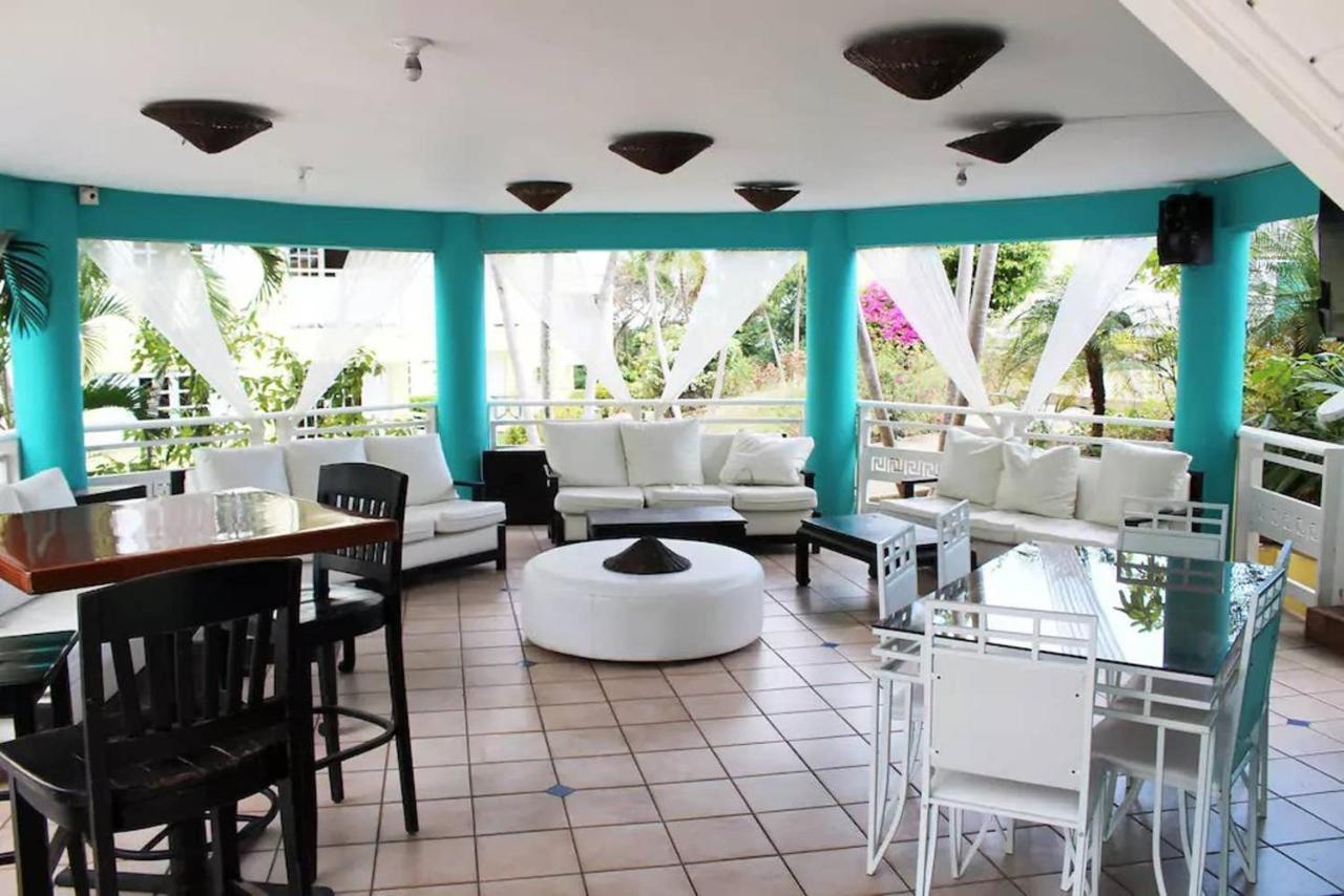 Apartament E 20 Mystic Ridge Ocho Rios Zewnętrze zdjęcie
