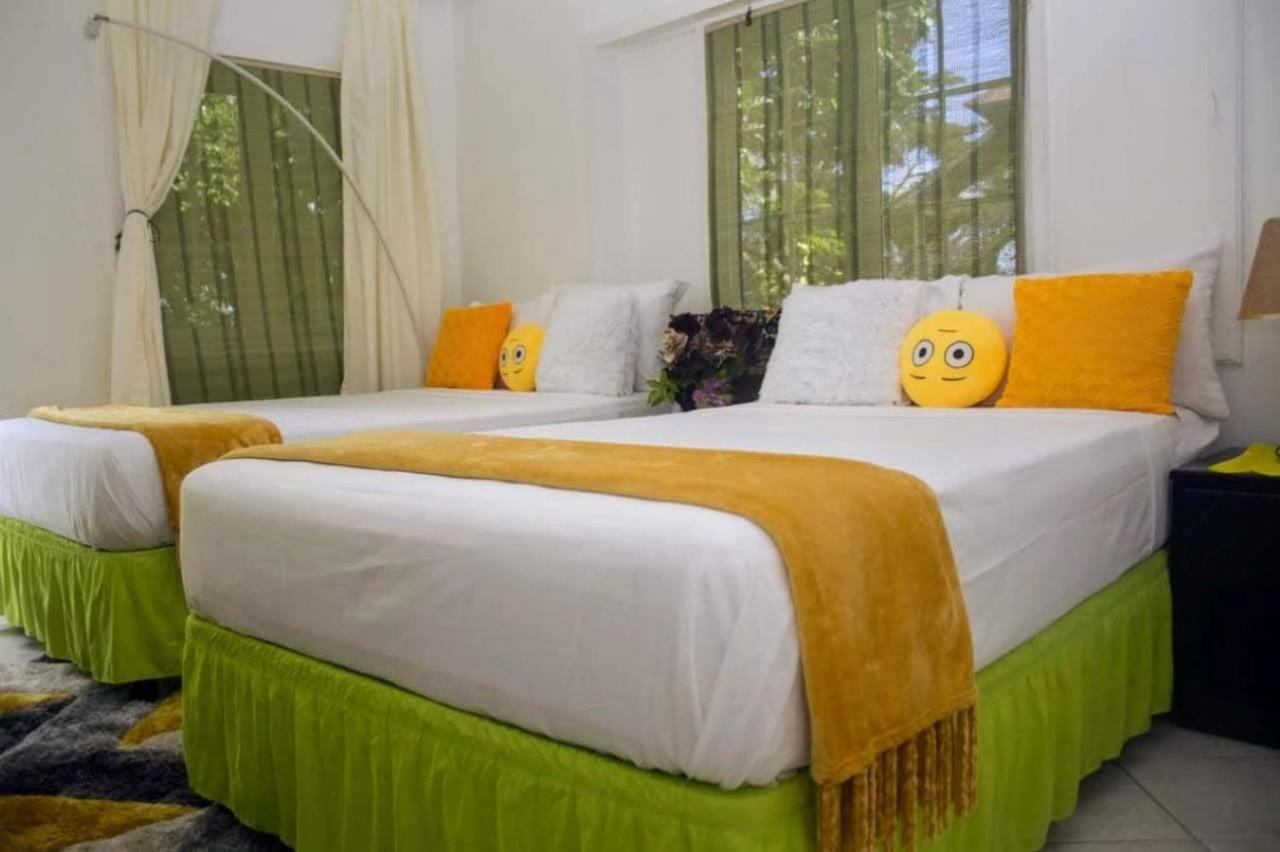 Apartament E 20 Mystic Ridge Ocho Rios Zewnętrze zdjęcie