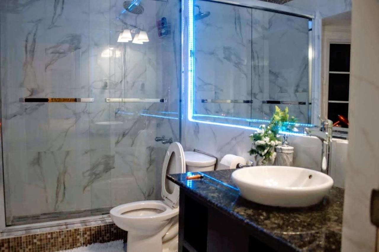 Apartament E 20 Mystic Ridge Ocho Rios Zewnętrze zdjęcie