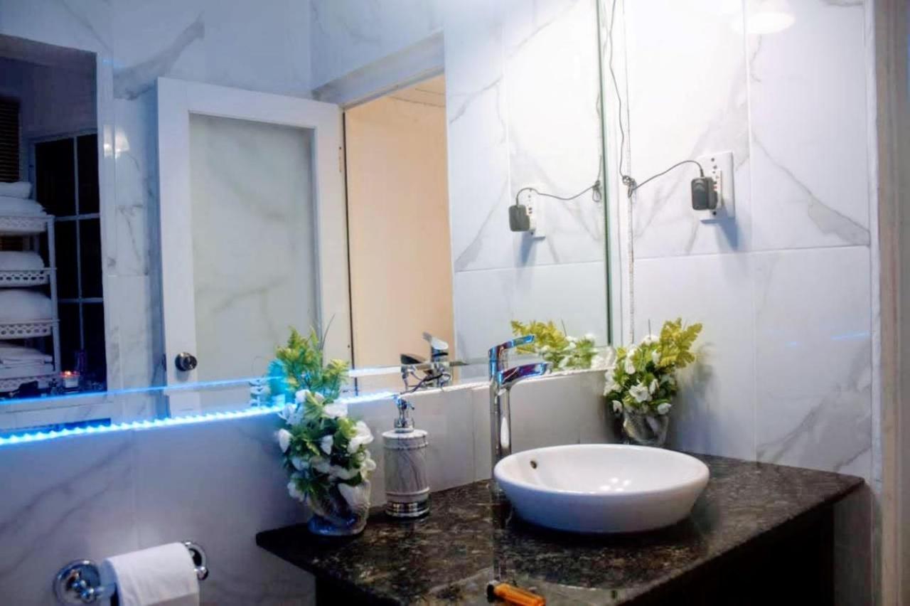 Apartament E 20 Mystic Ridge Ocho Rios Zewnętrze zdjęcie