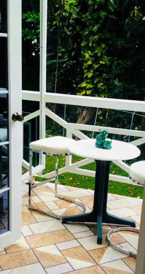 Apartament E 20 Mystic Ridge Ocho Rios Zewnętrze zdjęcie
