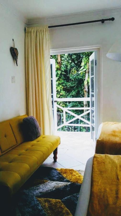 Apartament E 20 Mystic Ridge Ocho Rios Zewnętrze zdjęcie