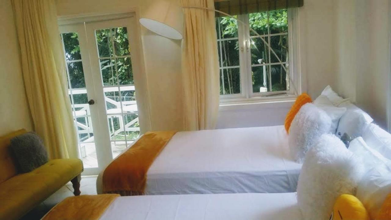Apartament E 20 Mystic Ridge Ocho Rios Zewnętrze zdjęcie