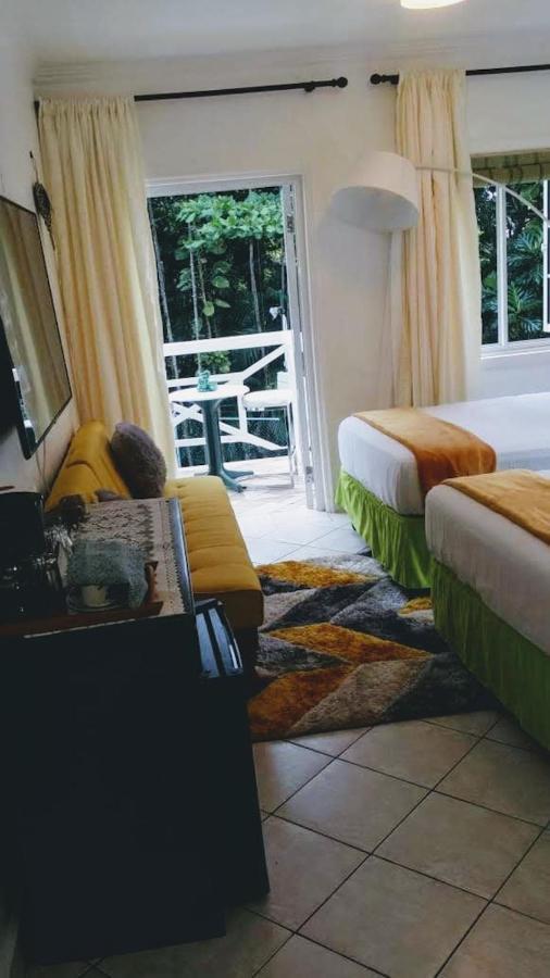 Apartament E 20 Mystic Ridge Ocho Rios Zewnętrze zdjęcie
